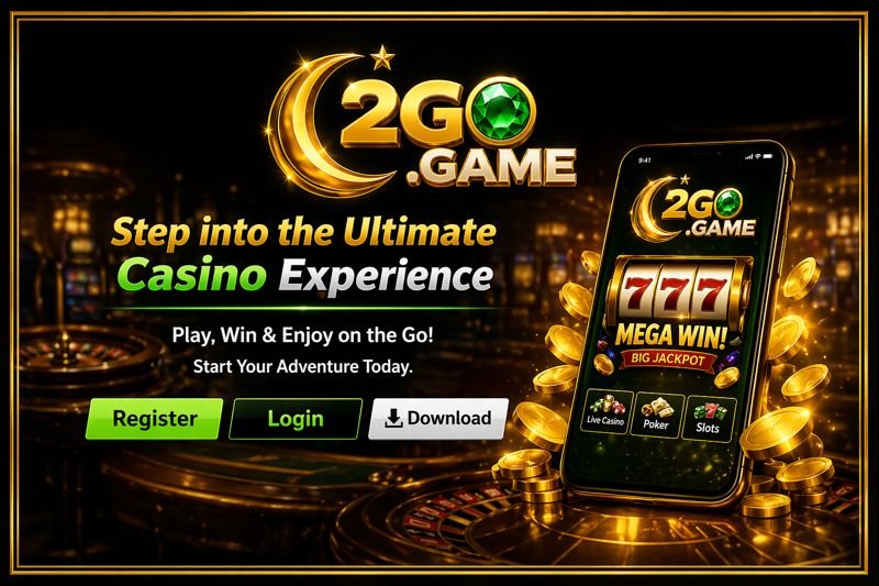 2GO Game